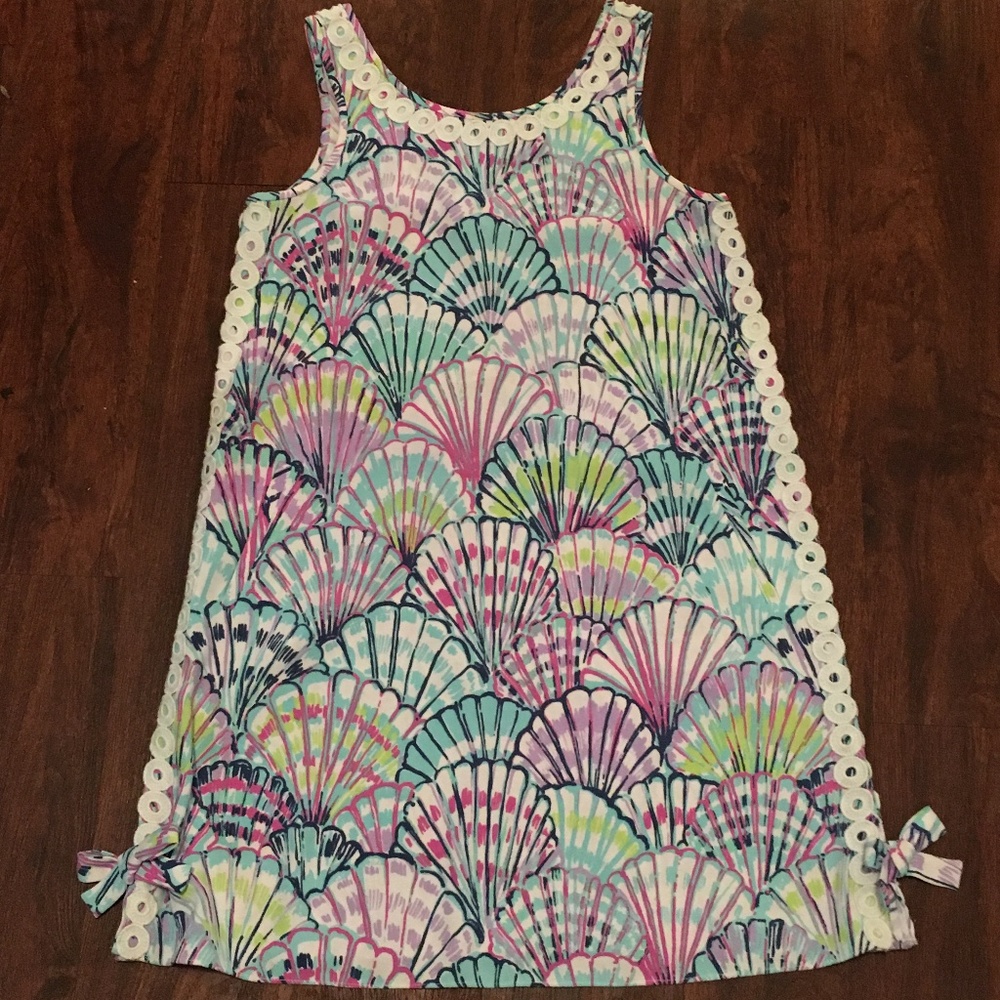 LILLY Pulitzer size 0